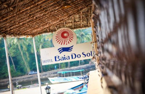 Baga Resort | Beach Boutique Retreat at Baia Do Sol with Ocean Views