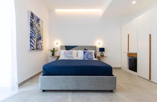 Bacoli Hotel | Stunning Baia Flegrea Meublè with Oceanfront Views