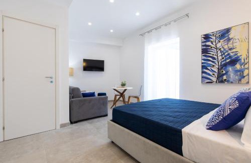 Bacoli Hotel | Stunning Baia Flegrea Meublè with Oceanfront Views