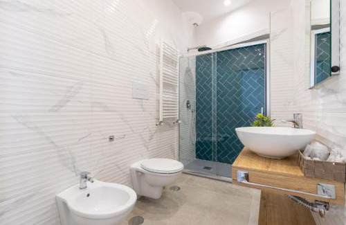 Bacoli Hotel | Stunning Baia Flegrea Meublè with Oceanfront Views