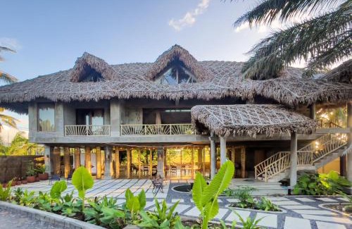 Gubat Apartment | Baia Nest Villa MALASUGI Room within Self-Service Villa Near the Beach, Pet Friendly with a Fee