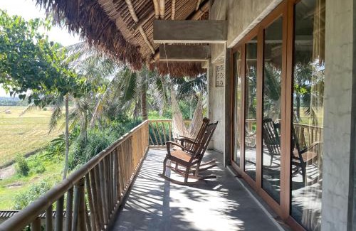 Gubat Apartment | Baia Nest Villa MALASUGI Room within Self-Service Villa Near the Beach, Pet Friendly with a Fee
