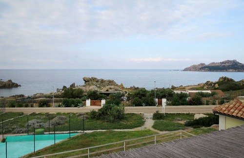 Santa Reparata Apartment | Baia Santa Reparata - Bilo 4M by Interhome