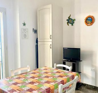 Marina San Gregorio Apartment | Discover Baia Salentorelax: Oceanfront Bliss Awaits