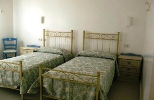 Municipio 1 Hotel | Bayfront Bliss at Baia Sangiorgio Hotel & Beach Club