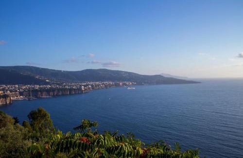 Monte Chiaro Apartment | Experience Oceanfront Bliss at Baia Serena Hotel
