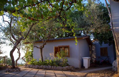 Monte Chiaro Apartment | Experience Oceanfront Bliss at Baia Serena Hotel