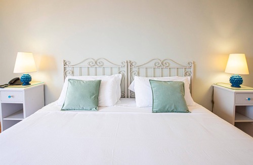 Forza d'Agro Hotel | Experience Baia Taormina - CDSHotels with Ocean Views & Spa