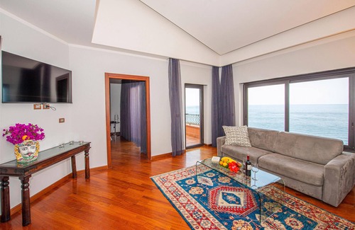 Forza d'Agro Hotel | Experience Baia Taormina - CDSHotels with Ocean Views & Spa