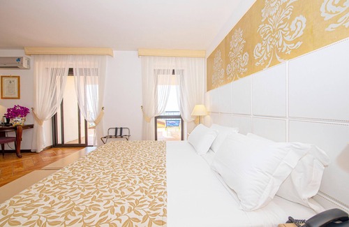 Forza d'Agro Hotel | Experience Baia Taormina - CDSHotels with Ocean Views & Spa