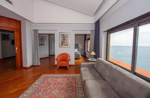 Forza d'Agro Hotel | Experience Baia Taormina - CDSHotels with Ocean Views & Spa