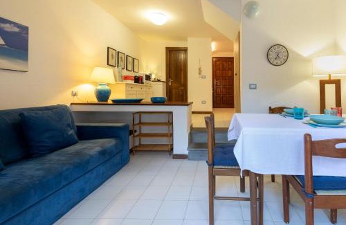 San Pietro a Mare House | Relax at Baia Verde, Just 150 Meters from the Sea