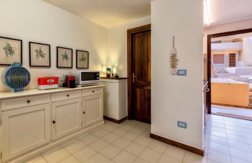 San Pietro a Mare House | Relax at Baia Verde, Just 150 Meters from the Sea