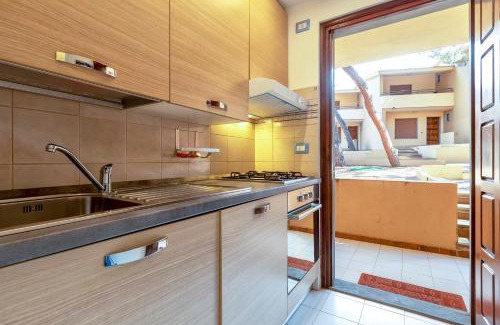 San Pietro a Mare House | Relax at Baia Verde, Just 150 Meters from the Sea