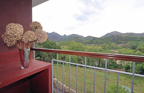 Torano House | Pet-Friendly Baigorri: Guest Rated 9.8 with Family Amenities