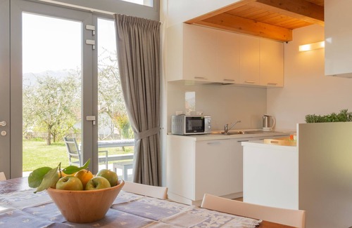 Colico Piano House | Baila (CCO511) by Interhome