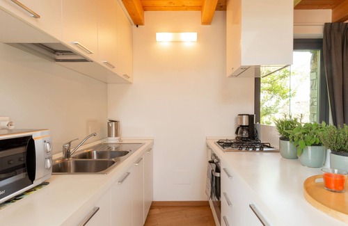 Colico Piano House | Baila (CCO511) by Interhome