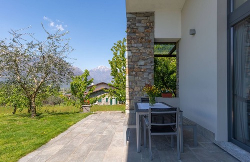 Colico Piano House | Baila (CCO511) by Interhome