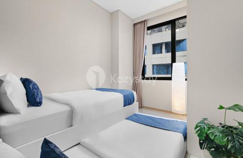 Mampang Prapatan Apartment | Experience Family-Friendly Comfort at Baile by Kozystay