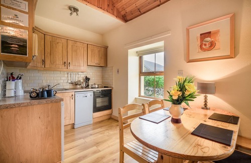 Dunquin Cottage | Discover Baile Na Ratha on Dingle Peninsula: 9.8 Rated Stay