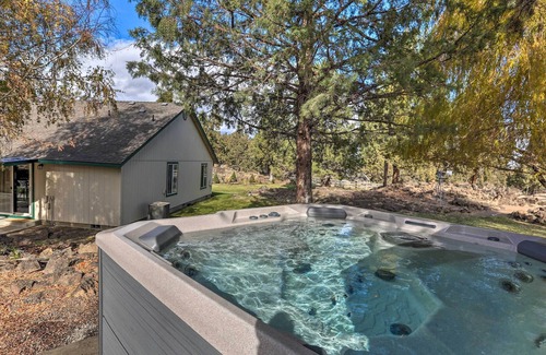 Redmond Other | BAILIE’S END OF THE ROAD RETREAT