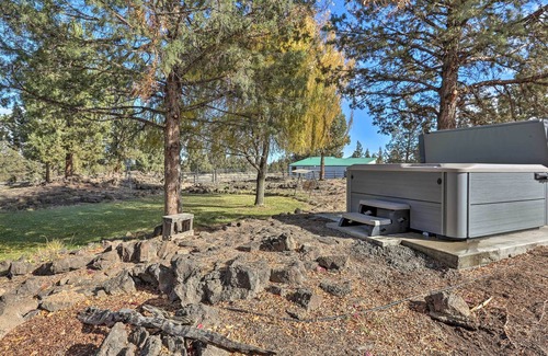 Redmond Other | BAILIE’S END OF THE ROAD RETREAT