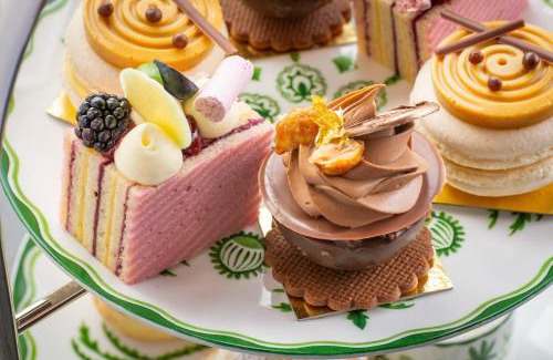 South Charlton Hotel | Elegant Bailiffgate Hotel: Pet Friendly with Top Amenities