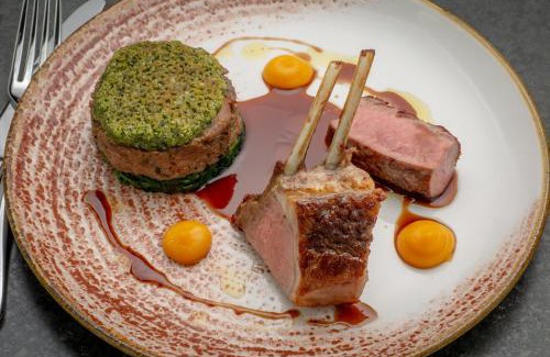 South Charlton Hotel | Elegant Bailiffgate Hotel: Pet Friendly with Top Amenities