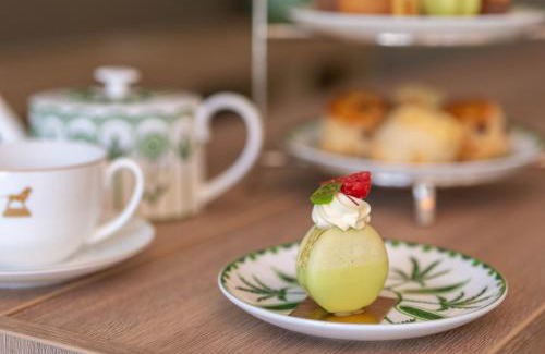 South Charlton Hotel | Elegant Bailiffgate Hotel: Pet Friendly with Top Amenities