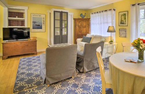 Bainbridge Island House | Cozy Bainbridge Island Retreat Near Winslow's Attractions