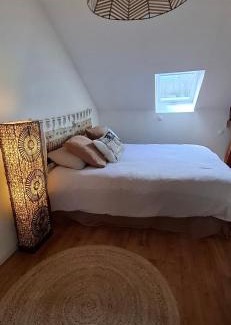 Sevignacq-Meyracq Bed & Breakfast | Experience Bains de Secours: Oceanfront Rooms with Spa