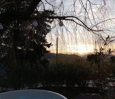 Saint-Zacharie Apartment | Relax at Les Bains de St Clair - Spa Retreat with a 10/10 Score