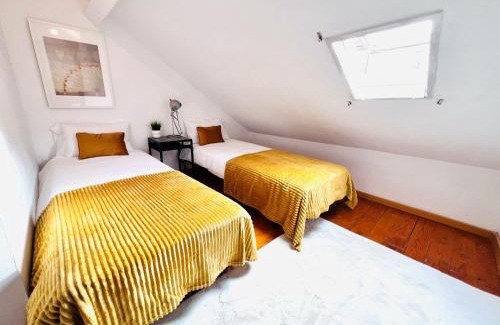 Bairro Alto Hostel | Bairro Alto, best location in Lisbon city centre