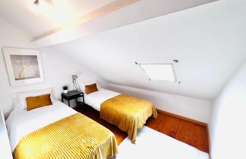 Bairro Alto Hostel | Bairro Alto, best location in Lisbon city centre