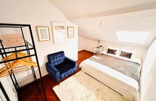 Bairro Alto Hostel | Bairro Alto, best location in Lisbon city centre