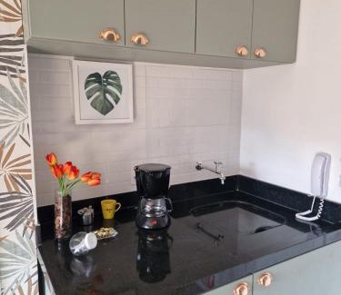 Se Apartment | Guest Rated 9/10: Family-Friendly Stay Near Bairro Japonês