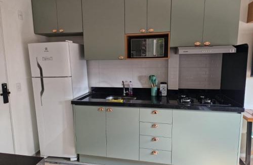 Se Apartment | Guest Rated 9/10: Family-Friendly Stay Near Bairro Japonês