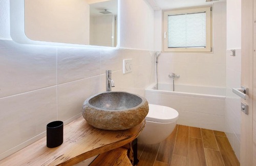 Trepalle Apartment | Discover Bait da Grachi: 4-Star Family-Friendly Retreat