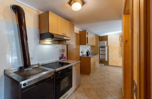 Trepalle Apartment | Family-Friendly Bait Di Farina - Trepalle: Rated 8.9/10