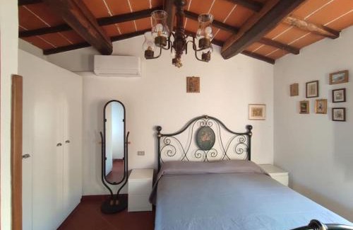 Loro Ciuffenna Ski Chalet | Cozy Retreat Just 5 Minutes from Loro Ciuffenna