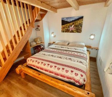Malborghetto Valbruna Ski Chalet | Discover Baita Alpenrose: Guest Rated 9.8, Hot Tub & More