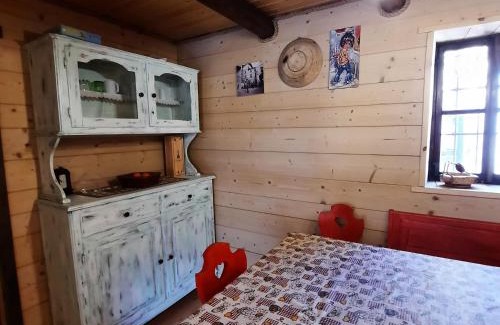Premana Ski Chalet | Pet-Friendly Baita Autentica: Your Perfect Mountain Escape