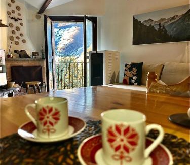 Lucoli Apartment | Pet and Child Friendly Baita Campo Felice - Guest Rated 9.8