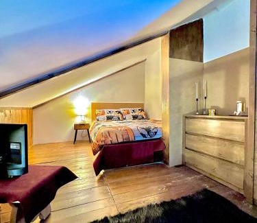 Lucoli Apartment | Pet and Child Friendly Baita Campo Felice - Guest Rated 9.8