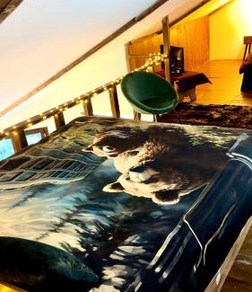 Lucoli Apartment | Pet and Child Friendly Baita Campo Felice - Guest Rated 9.8