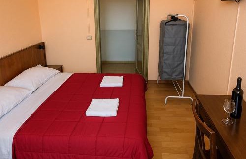 Brunate Hotel | Baita Cao Como Lake