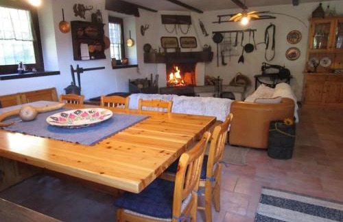 Pinzolo Ski Chalet | Baita - Chalet tra Pinzolo e Madonna di Campiglio
