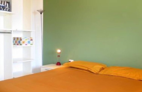 Trarego Viggiona House | Pet-Friendly Baita Checc with Oceanfront Views & Spa