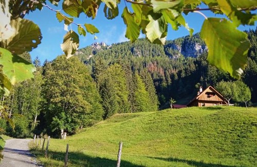 Malborghetto Valbruna Ski Chalet | Exceptional Baita Ciuet: Oceanfront Pet-Friendly Retreat