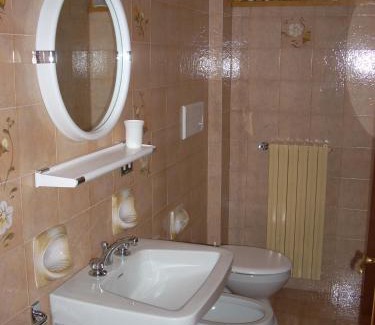 Premadio Apartment | Pet-Friendly Retreat at Baita de Ciano - Rated 9/10!